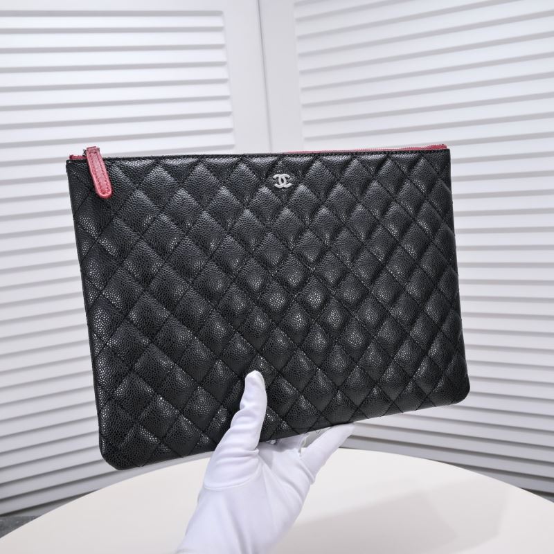 Chanel Clutch Bags